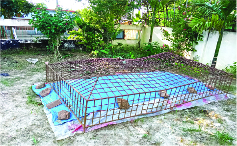 Image of মো: মাহমুদুল হাসান